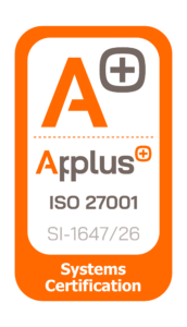 ISO 27001